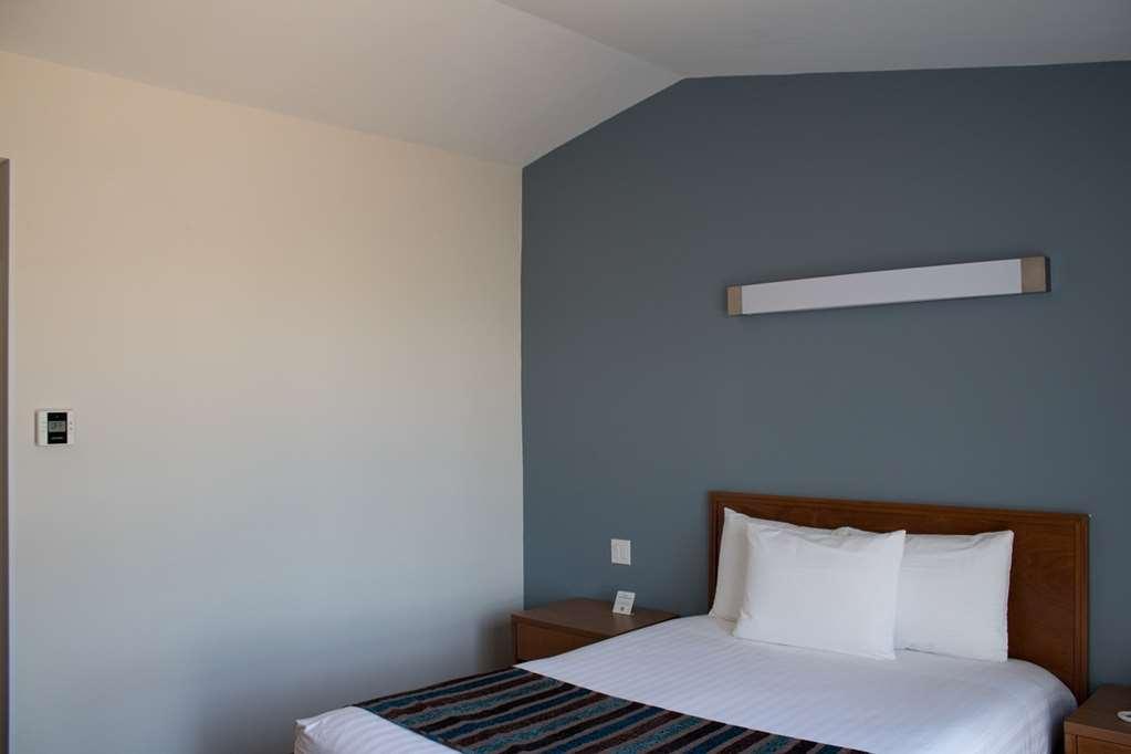 Inn At רונרט פארק חדר תמונה