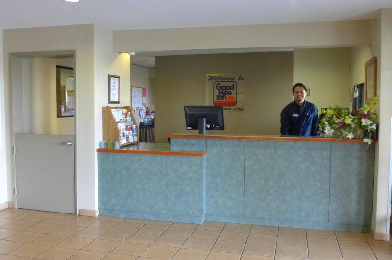 Inn At רונרט פארק מראה חיצוני תמונה